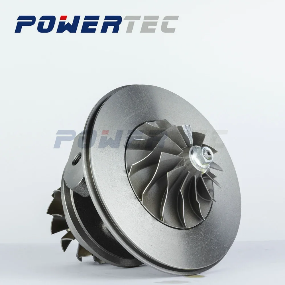 Turbo Chra TD07-6 Turbocharger Core Balanced Turbine Cartridge For Mitsubishi Fuso FM 657 Truck 6.0L 6D16T 49187-00270