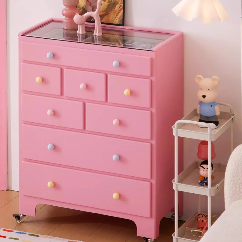 

Шкаф с ящиком дофамина, цветной шкаф для ювелирных изделий, домашний пол, спальня, витрина для ювелирных изделий, настенное хранилище ювелирных изделий