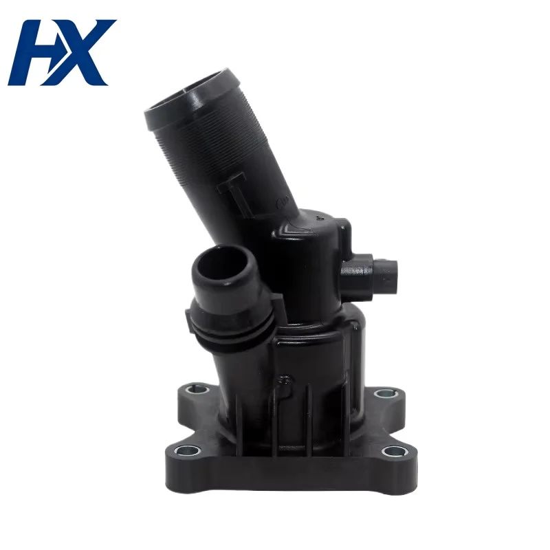 

31474989 Engine Coolant Thermostat Housing For Volvo S60 II Cross Country S80 2013-2022