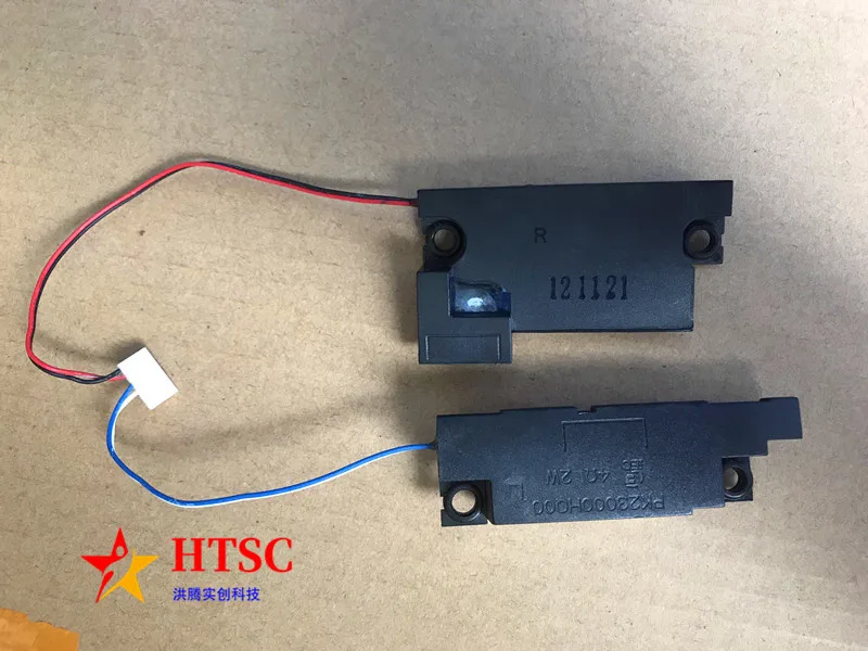 Original FOR Lenovo Thinkpad Edge E530 E535 Speakers Set PK23000H000 Tested Fast Shipping