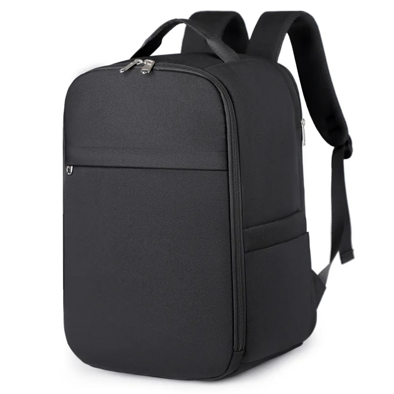 

European and American business backpacks, large-capacity computer bags, water-repellent multifunctional travel backpacks