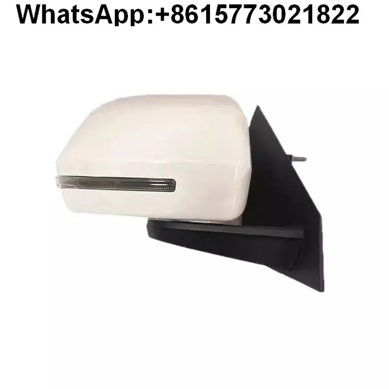 

Jinpeng original rearview mirror reversing mirror Jinpeng v8/D70