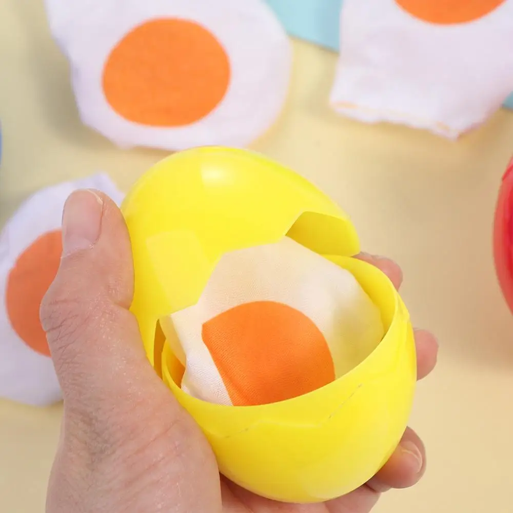 

Activity Sensory Training Equipment For Children Training Balance Balancing Spoon Game Sensory Play Game Early Education