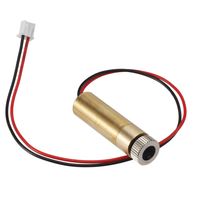 Woodworking Engraving Accessories, Low Power - NEJE Laser Module 1000mW 1500mW 2000mW 405nm Laser Head for DK-8-KZ DIY