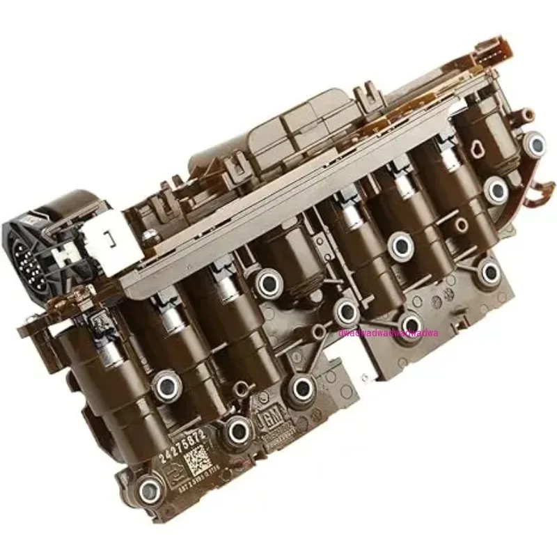 

24275872 Оригинальное оборудование Корпус клапана управления автоматической коробкой передач с модулем управления коробкой передач