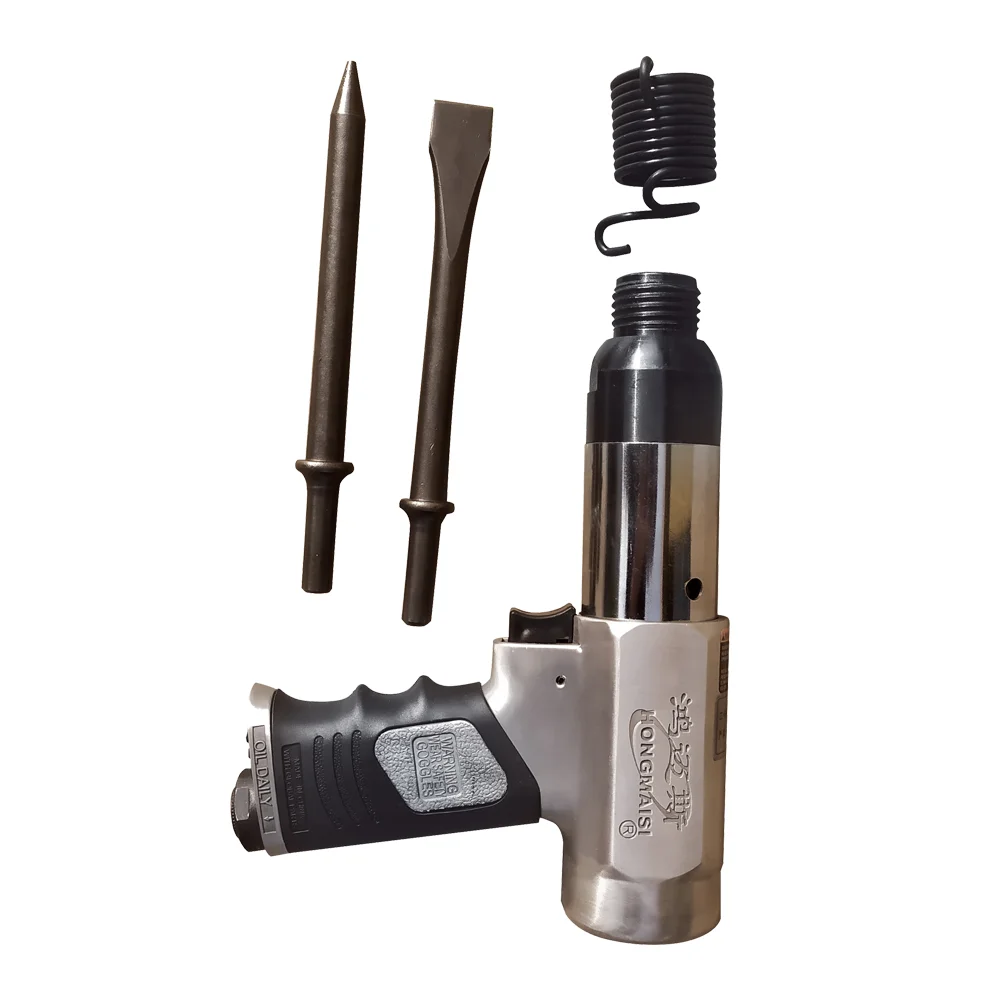 

air Impact Pneumatic Hammer for Cutting air Shovel