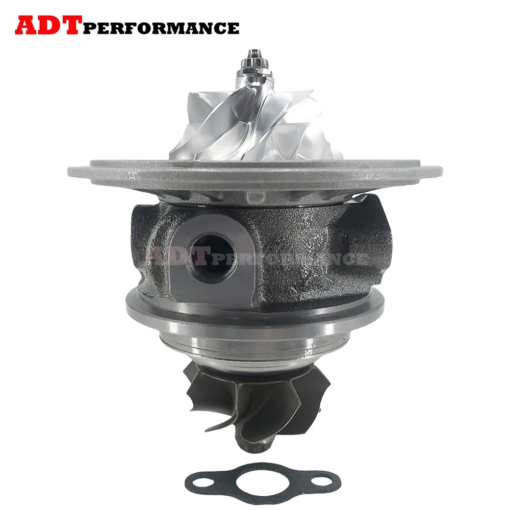 K03 Hybrid Cartridge 53039880290 53039700290 Upgrade Turbo CHRA 06J145702T 06J145713K for Seat Alhambra 2.0 TSI 147Kw 200HP CCZA