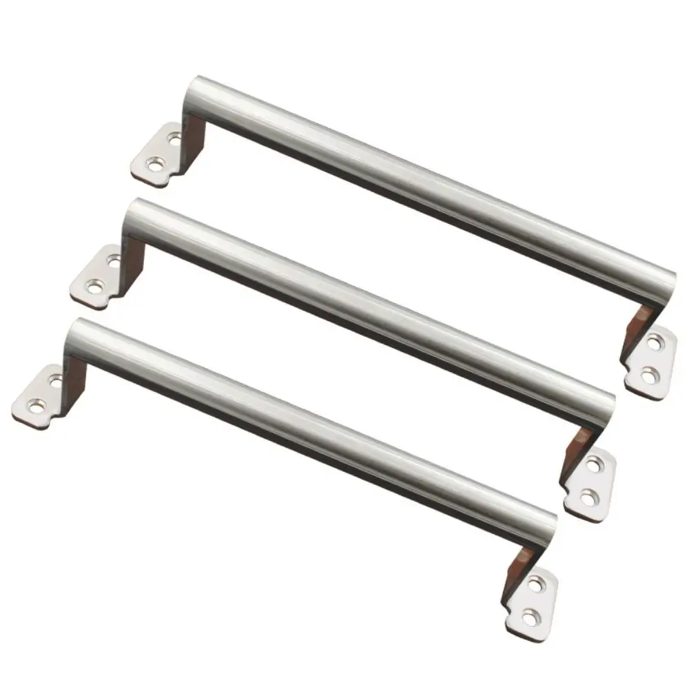 

Wire drawing process Furniture Knob Screw punching Thick base Minimalist Door Handle Not easy to break Comfortable to hold