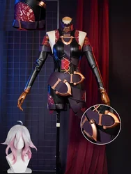 Hot Anime Game LOL Briar Cosplay Costume The Restrained Hunger Cosplay Costume Clothes Uniform Vampires Artificial Halloween