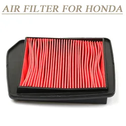 Air Filter for HONDA CB400SS CB 400 SS NX4 Falcon 2002 - 2008 XR400 XR400M XR400SM XR 400 SM SHADOW VT600C NX400 CC Air Filter