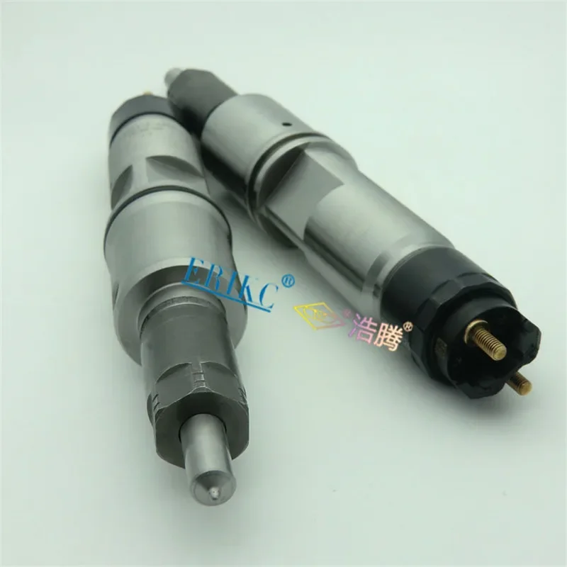 NEW ERIKC 0445120441 Common Rail Injector 0 445 120 441 Auto Fuel Pump Injection 0445 120 441 For Bosch Series Inyectors