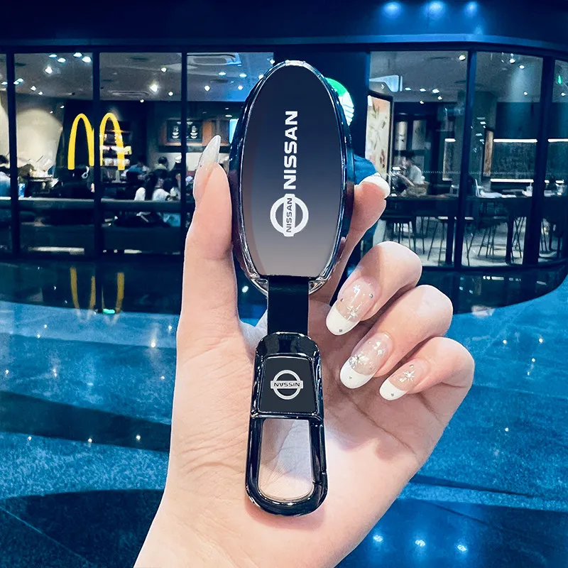 

TPU Car Key Shell Case Fob Cover For NISSAN Maxima Altima Versa Sentra Sunny Sylphy Teana Qashqai X-Trail Juke