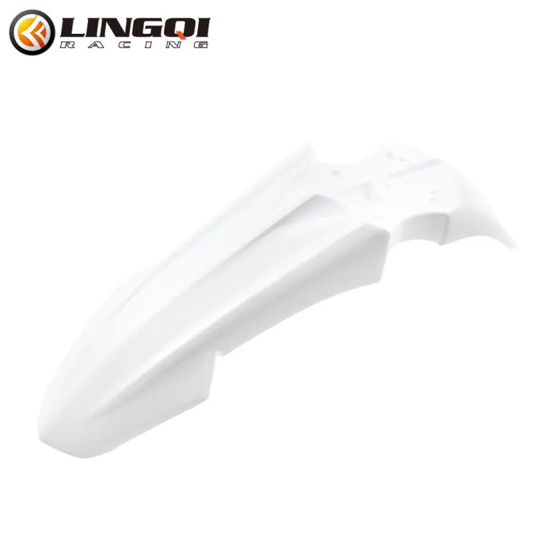 

Аксессуары для грязи, питбайка, инструменты, полипропилен, пластик, универсальный для защиты переднего крыла мотоцикла, высококачественные детали для мотокросса, брызговик