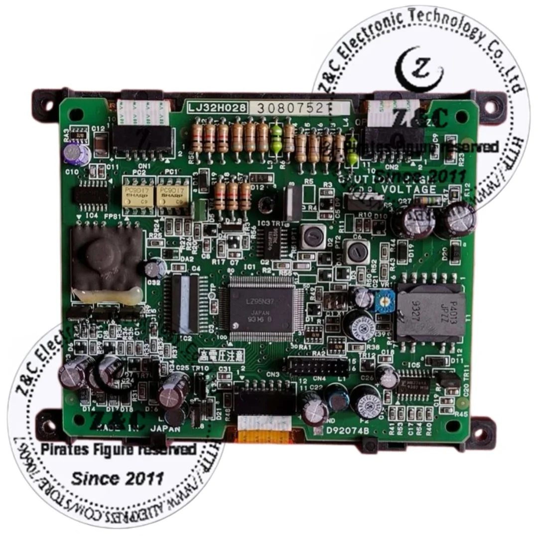 Brand New LJ32H028 Original 4.7 Inch 320*240 LCD Display Screen for Sharp