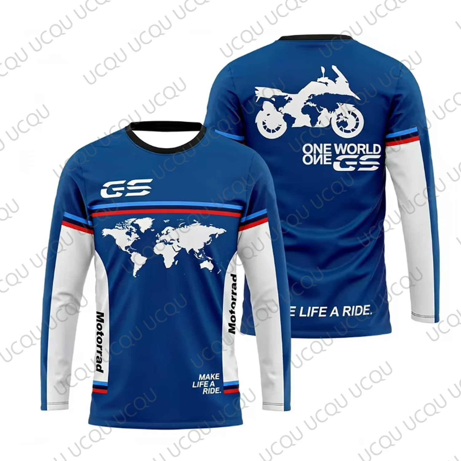 

Adventure GS Motorcycle Rider T-Shirt GS Inspired Touring Bike Graphic Tee Outdoor Riding Shirt Comfortable Casual Adult/kids To