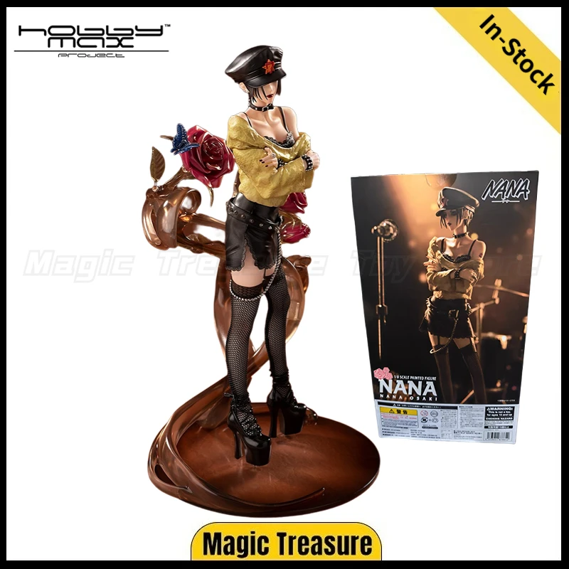 

【In Stock】H22CM HobbyMax NANA Oosaki Nana PVC ABS Figure
