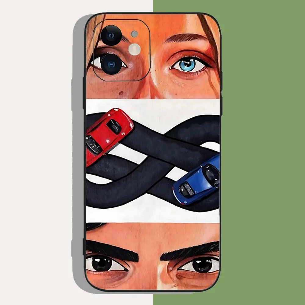 حافظة لهاتف آيفون 16 15 11 13 14 Pro Max 7 8 Plus X Xr Xs Max 12 حافظة لهاتف آيفون 16 15 11 13 14 Pro Max 7 8 Plus X Xr Xs Max