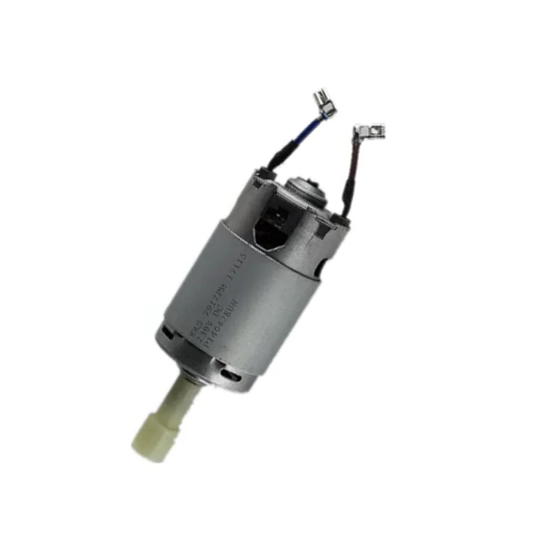 Motor with Drive for Philip HR1604 HR1608 HR1617 HR1364 HR1361 HR1362 HR1366 Blender Motor Parts Accessories