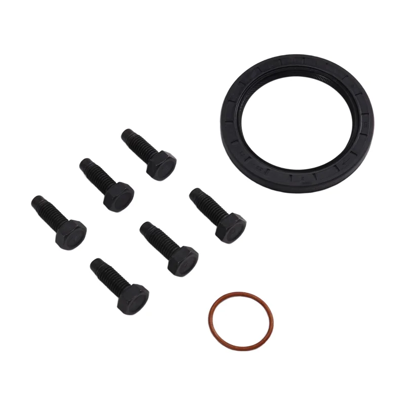 

Комплект уплотнений гидротрансформатора A99F для Ram 1500, Dodge Durango, Jeep Wrangler, новый, совместимый, 68234166AA