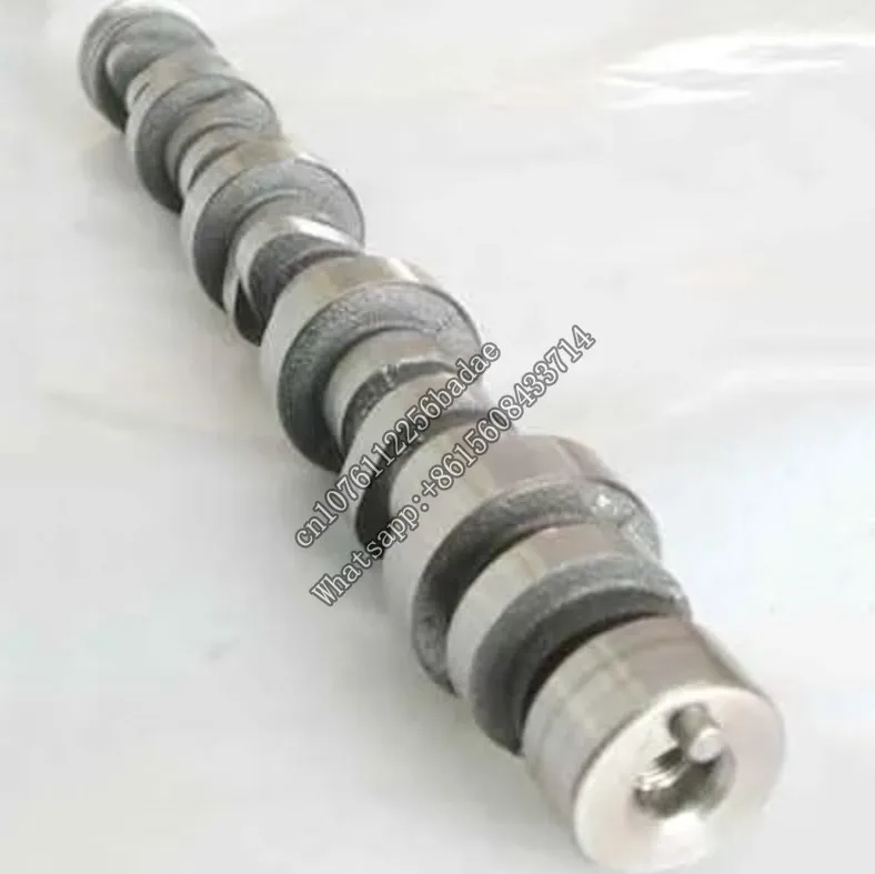 

For Mitsubishi Adventure Kuda Soueast Freeca Pajero iO Shogun Pinin Montero Lancer Galant 4G94 2.0L Camshafts