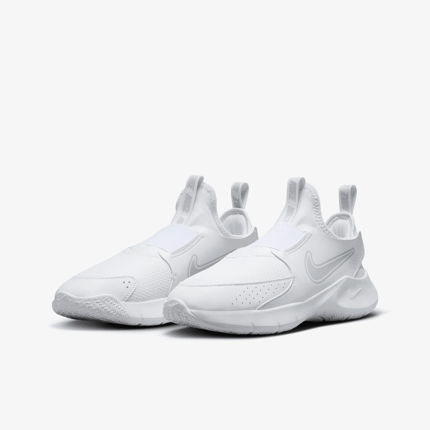 

Nike Authentic Flex Runner 3 Kids' Breathable Running Shoes FN1294-100