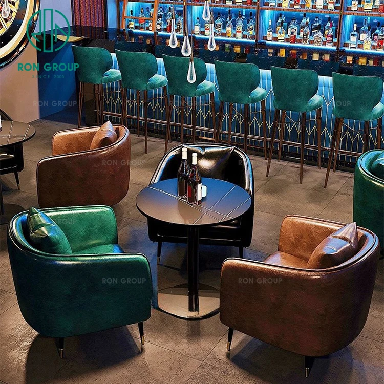 Conjuntos de Móveis para Bares - Home Bar Stools avaliação e preço