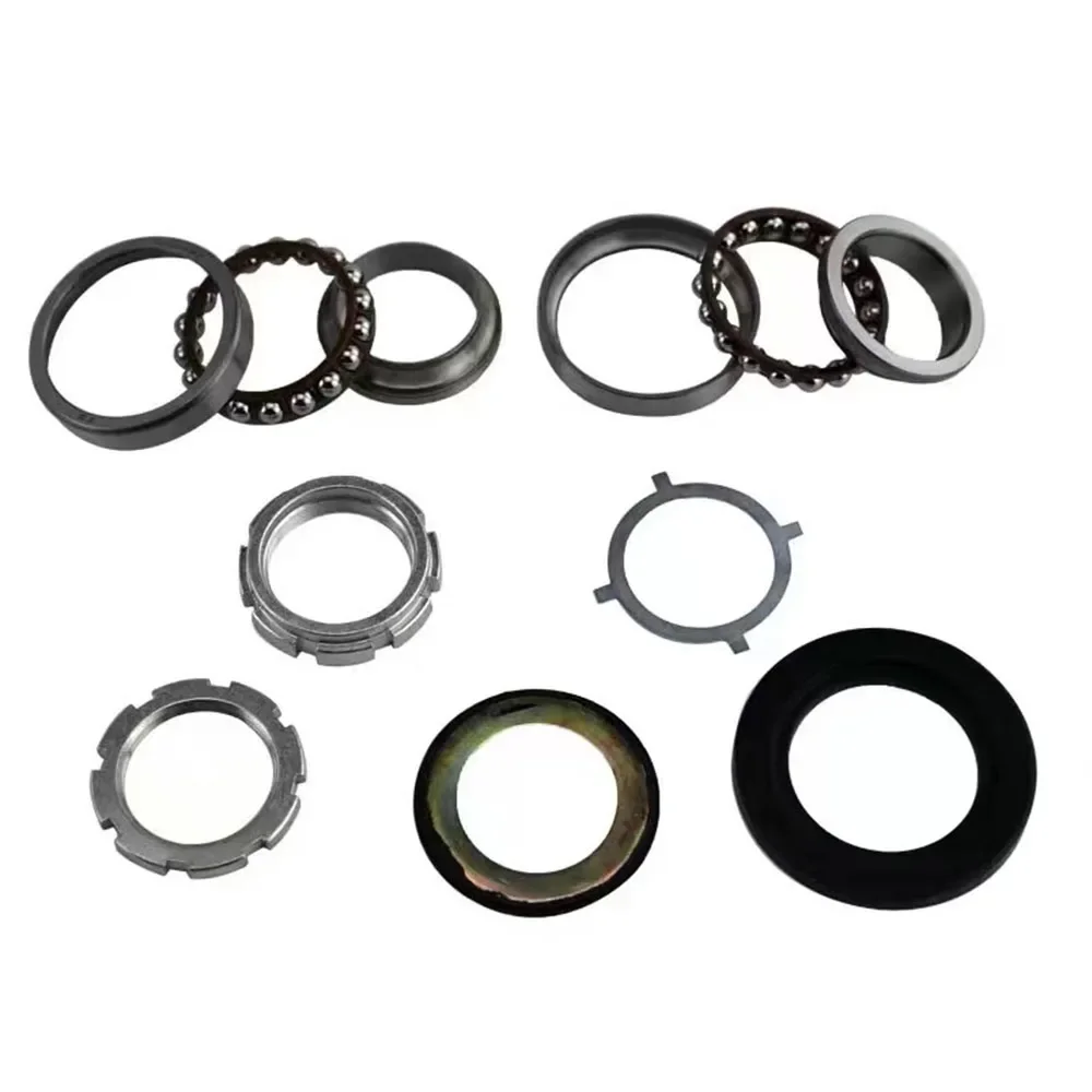 

For CF 650MT 650 MT MT650 Steering Bearing Steering Column Faucet