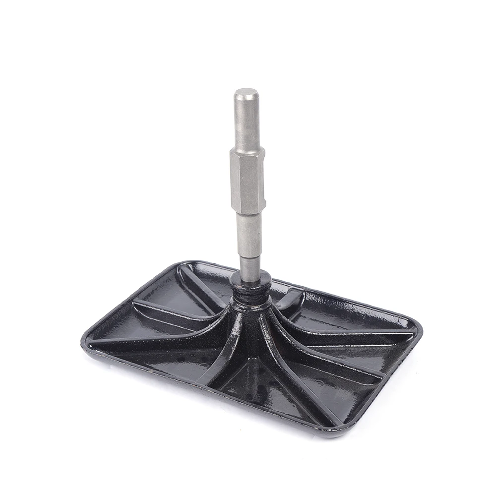 Домкрат уплотнитель марганцевый тарелка для вскрытия храпа