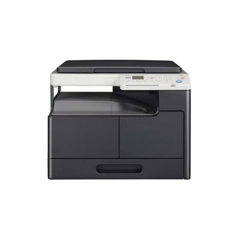 Black And White A3 Photocopier Multifunction Office Copier Printer Scanner Good Quality