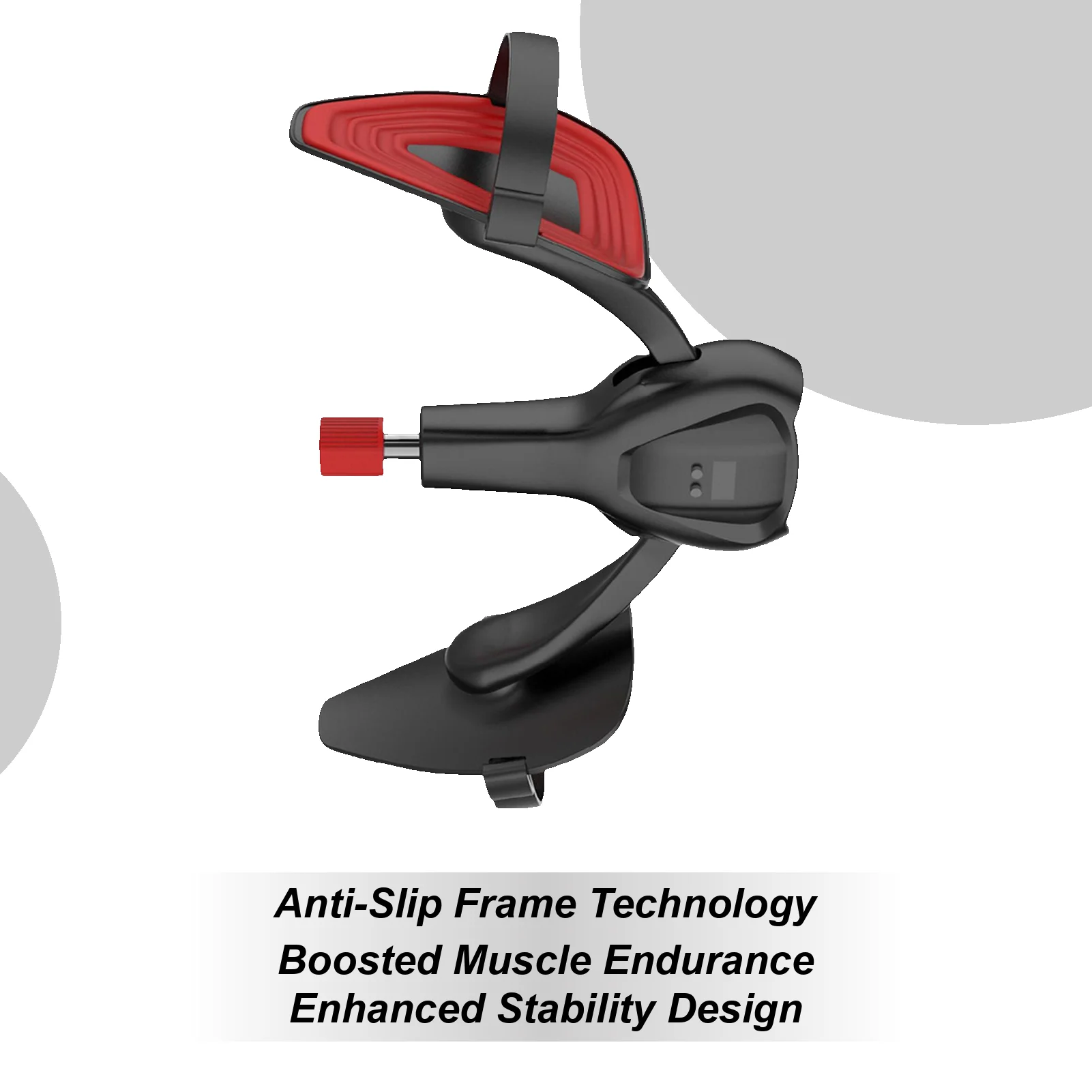 

Тренажер для тазового дна, портативное силовое тренировочное оборудование, тренажер для внутренней части бедра для упражнений на руки, ягодицы, упражнения для подруги
