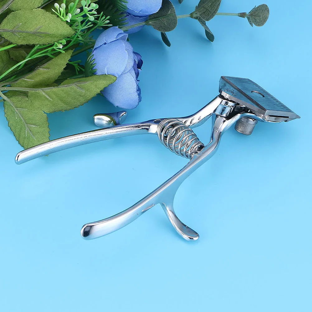 

3Pcs Pet Clippers Ultra-Silence Manual Hair Trimmer Professional Grooming Tool Dog Cat Hair Trimmer Practical Use