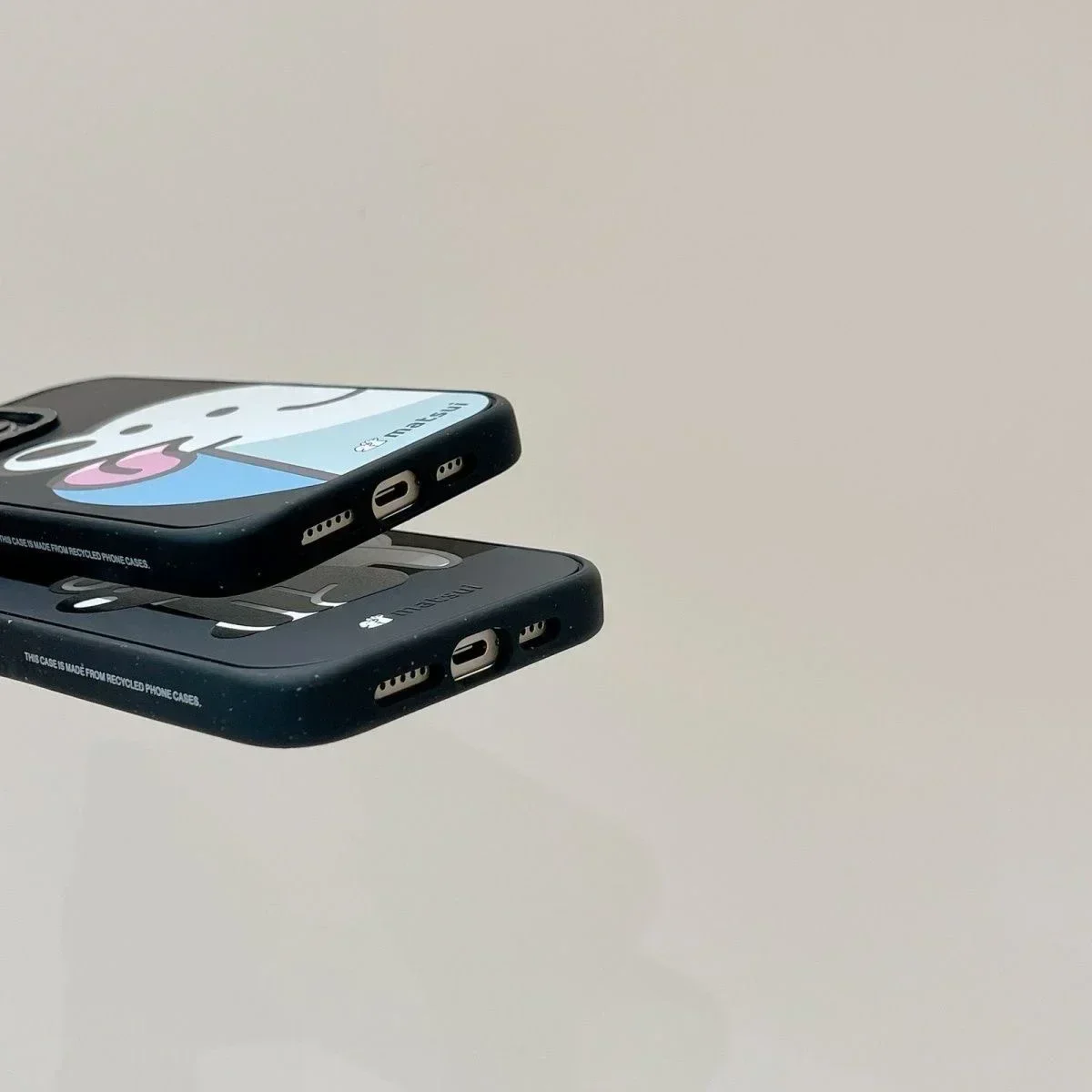 Black Border Frosted Magnetic iPhone 13 14 15 16 Pro Max Protective Mobile Phone Case Cover Shell image 6