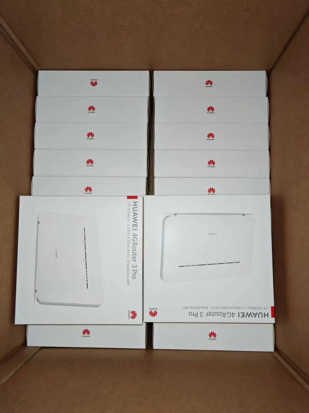 

Оригинальный маршрутизатор HUAWEI B535 B535-232 B535-232a B535-235 B535-333 4G 3 Pro LTE 300 Мбит/с SMA + 2antena