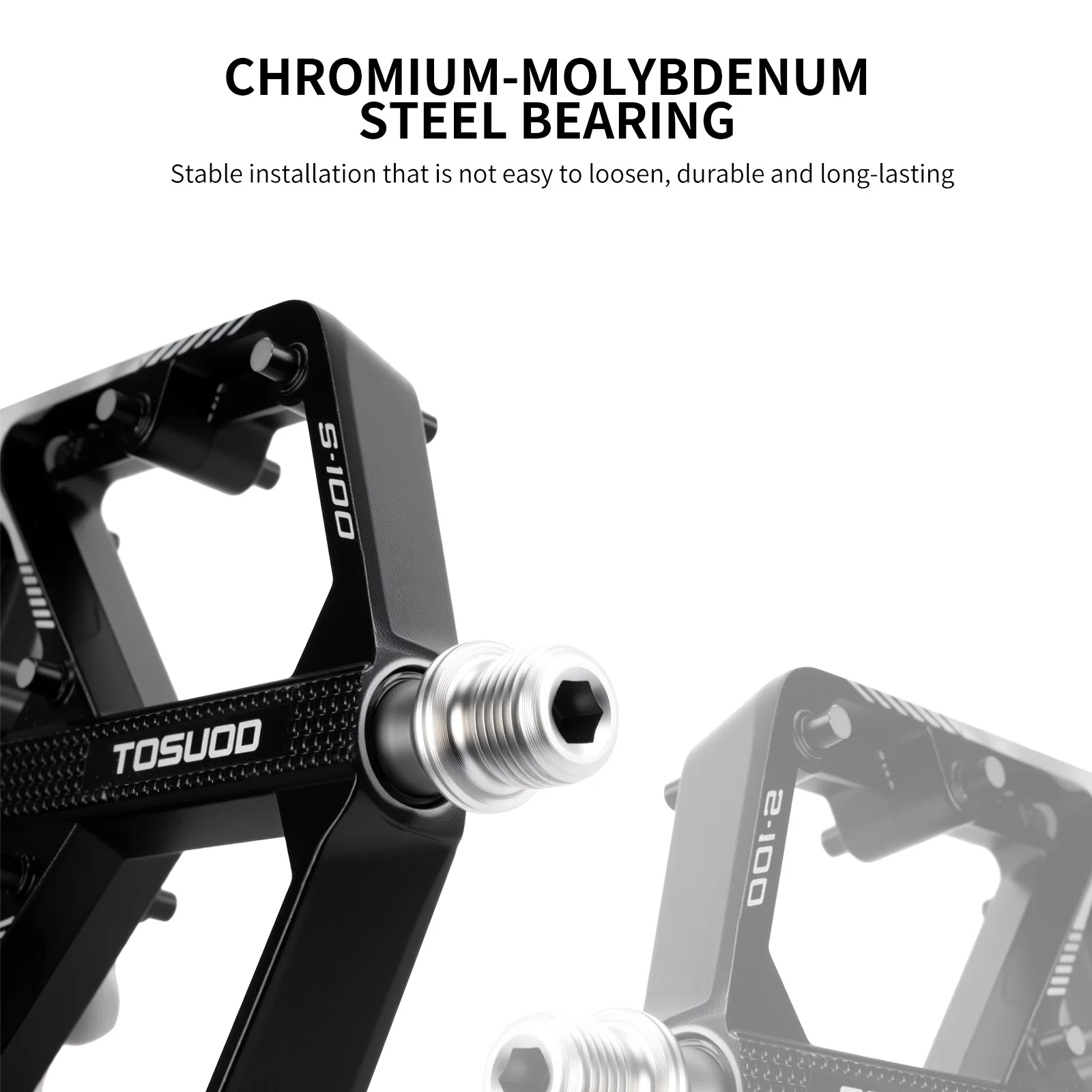 Thumbnail 3 - #71 Latest Bicycle Pedals Offers