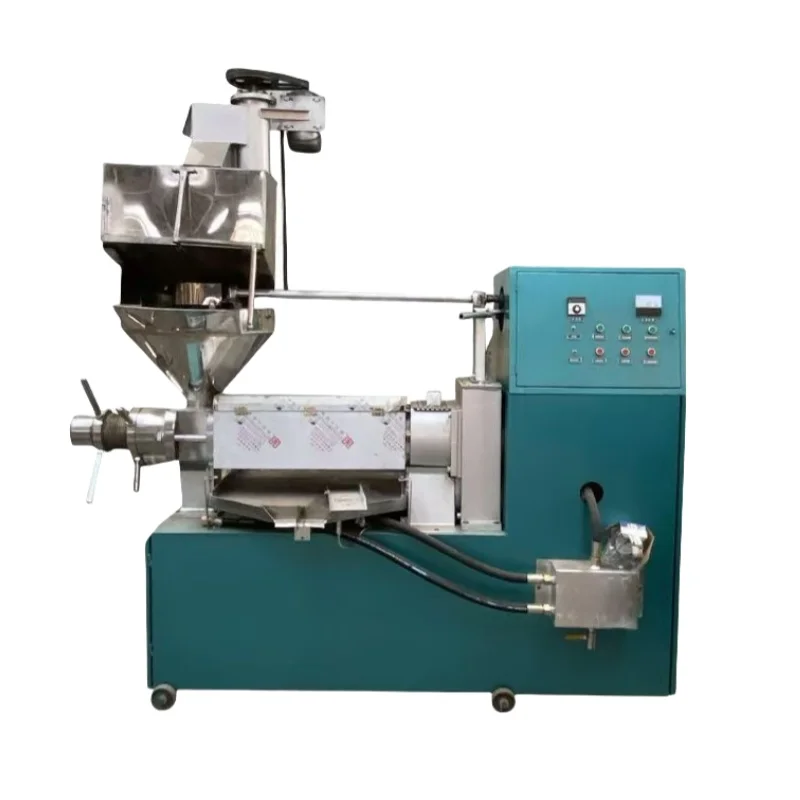 Fig Seed Oil Extraction Making Machine Supply Oilseeds Cold Pressed Argan Cold Press Oil Machine