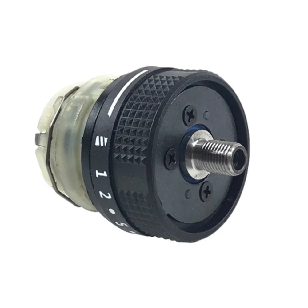 1pcs Brushless Dual Speed Self-lock Gearbox 13 Teeth 16.8V/21V For Cordless Electric Tool Parts Electric Screwdriver Parts