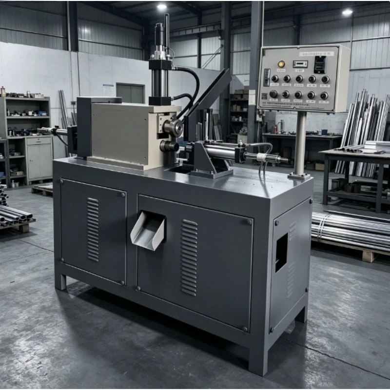 Thread Rolling Machine Two Roller Automatic Feeding Thread Forming Machine For Standard Fastener Production Line Use