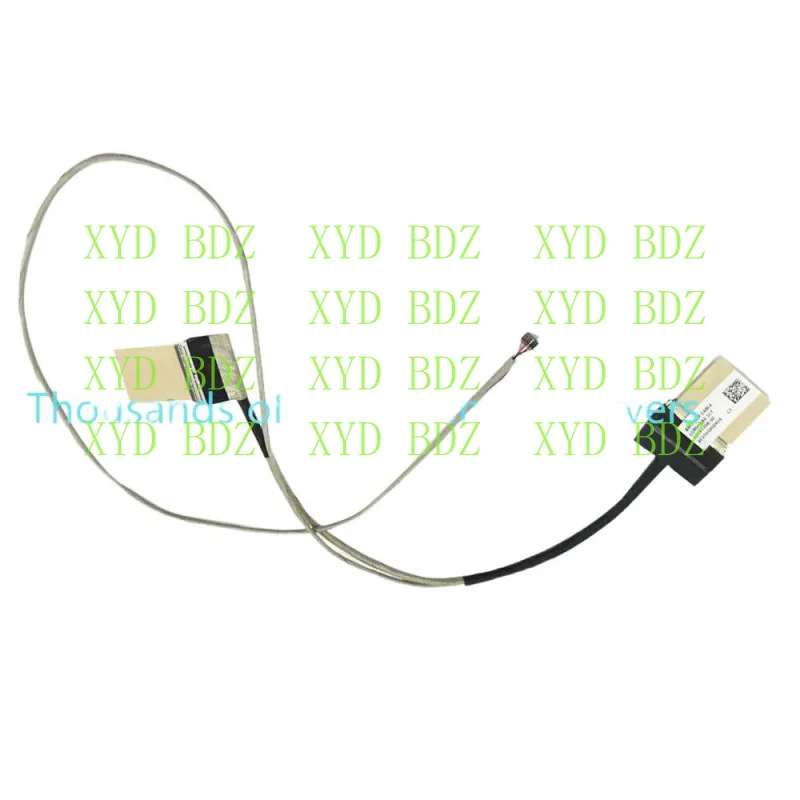 

DB LCD LED EDP Cable Wire for ASUS X407 X407UA X407UB X407MA 14005- 02590100