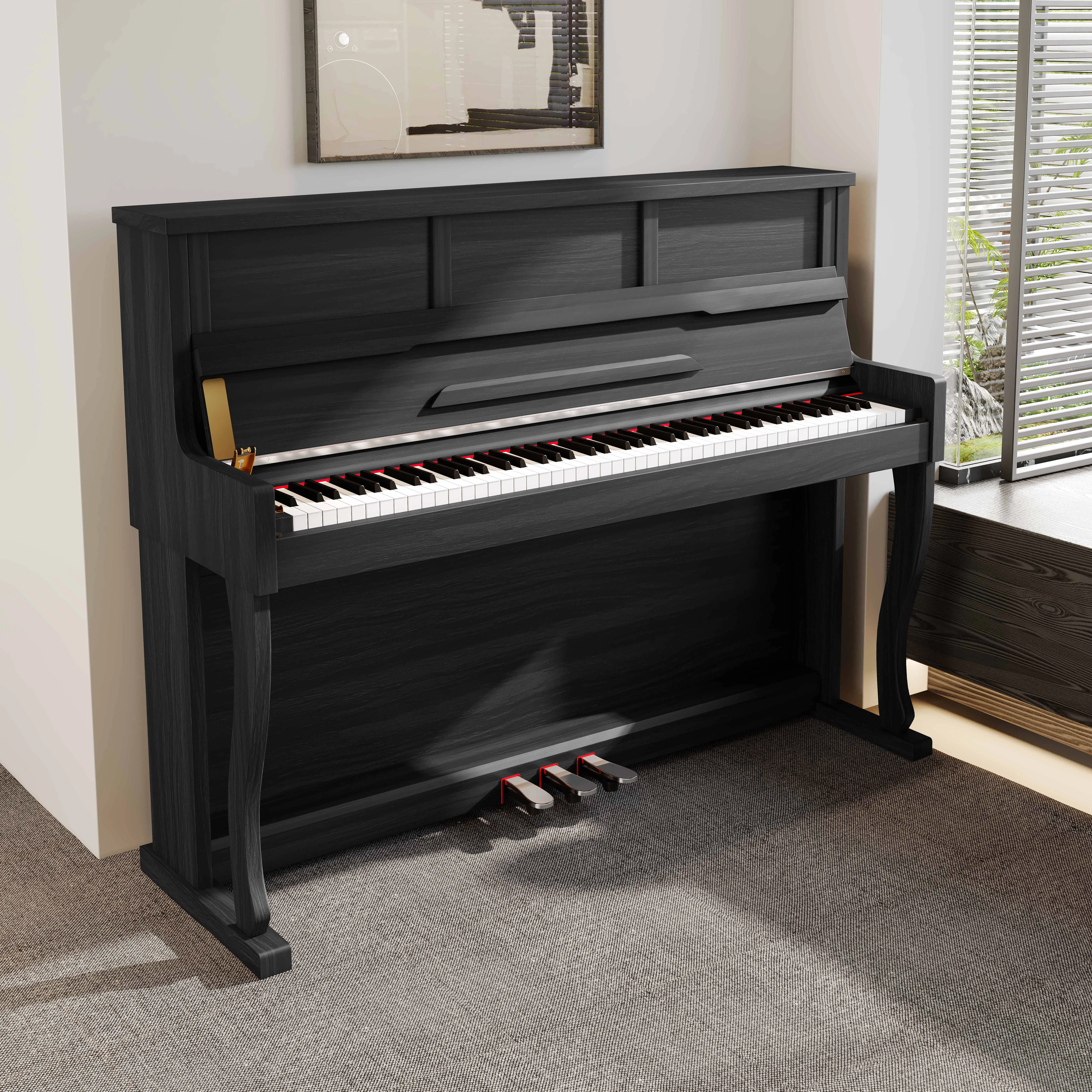 Electrical Piano For Sale Price Piano Upright Digital Piano Keyboards