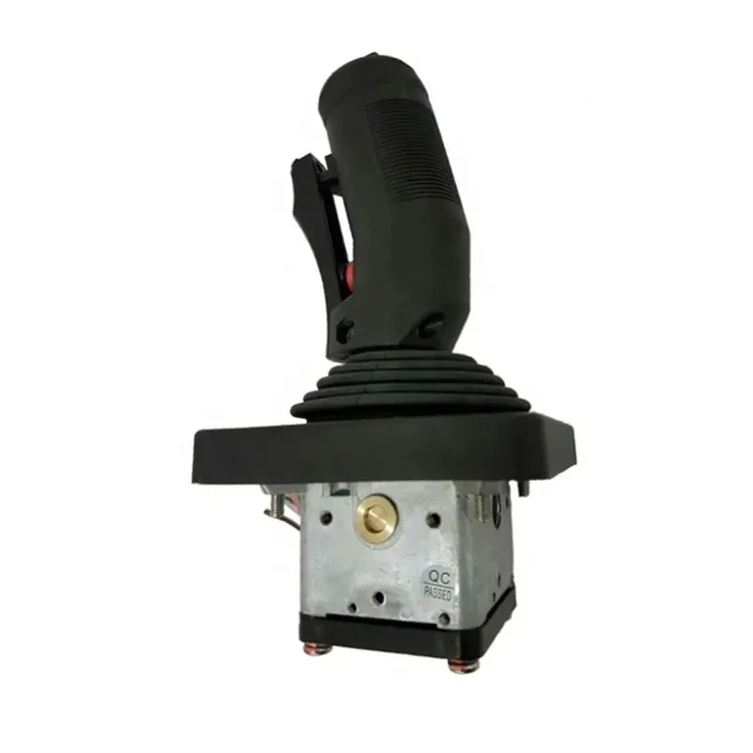 

JLG1001134438 /1600402 Joystick used in JLG scissor lift 6RS 10RS 1932RS 1930ES 2030ES 2630ES 2032ES 2632ES 3246ES