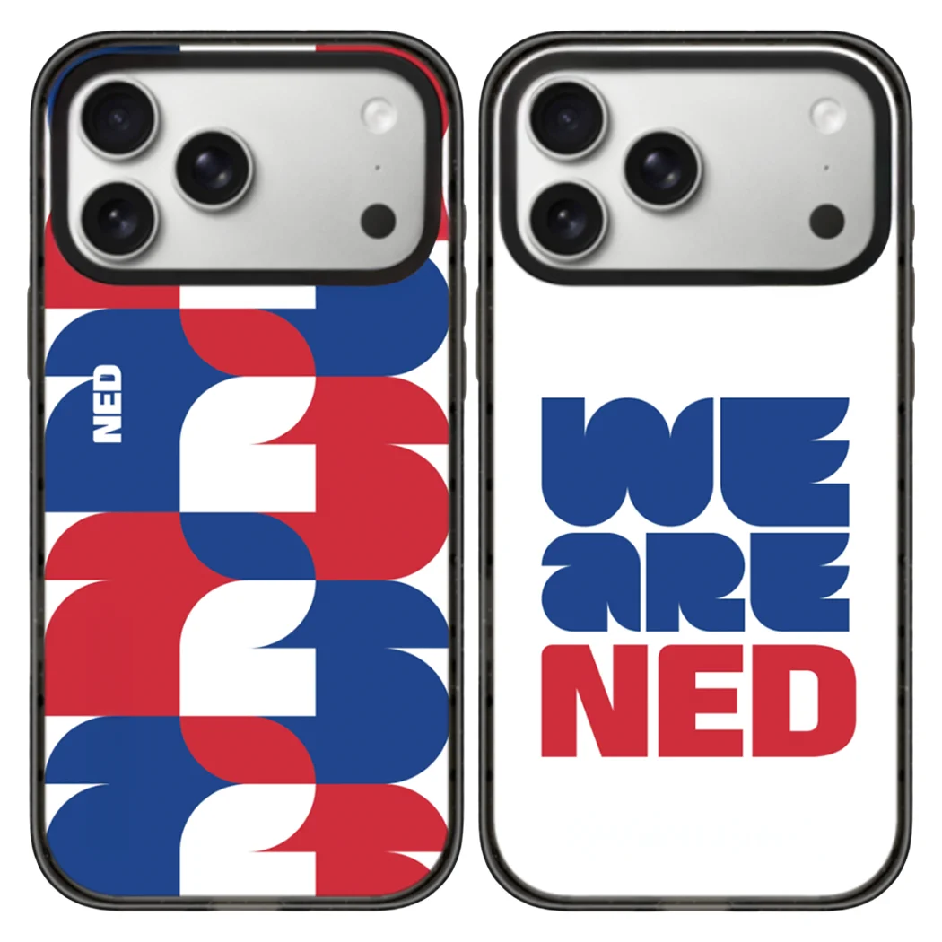 

26 011246 Acrylic Border Magnetic Case: Compatible with IPhone 17 16 15 14 13 12 Pro Max 17 Air