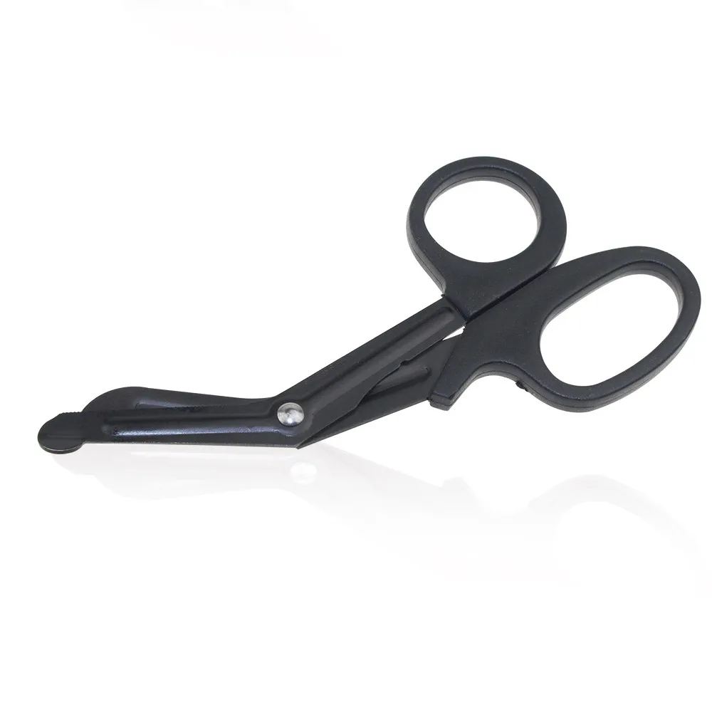 Ninth World Multi-purpose Outdoor Survival Kits Tool Strong quality EMT Shears Magnum Medical Scissors Daily Tool EDC