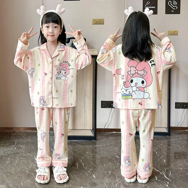 Sanrio Kuromi Girls… - image