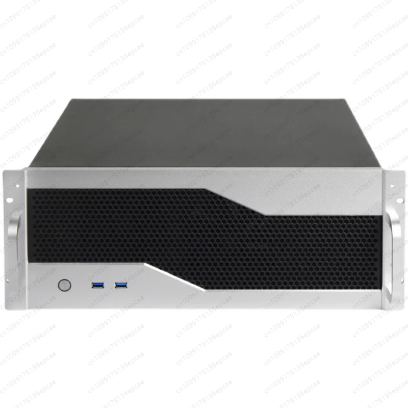 4U Chassis 450 Deep…