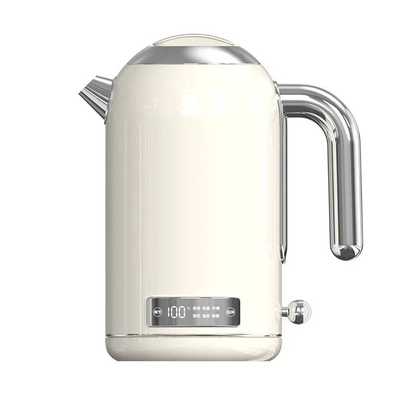 Kettle Thermostatic Hot Kettle Electric Tea Stove Tea Kettle