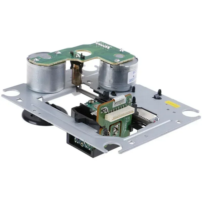 Imagem -02 - Captação Óptica Sf-p101n para Peças Acessório Mecanismo Completo de Reprodutor de cd para Versão Sfp101nsf-p101n Substituição de 16 Pinos Unidade de