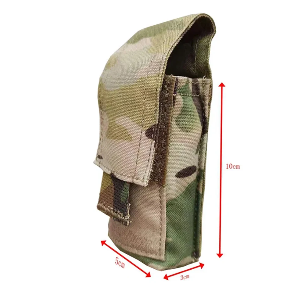 

Tactical Vest Waist Molle Pouch Multi-Tool Pouch Bag for Leatherman Toolkit