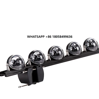 

Offroad 4x4 Car bar Lights 50" Led Light bar for Jeep/tractor/suv/atv