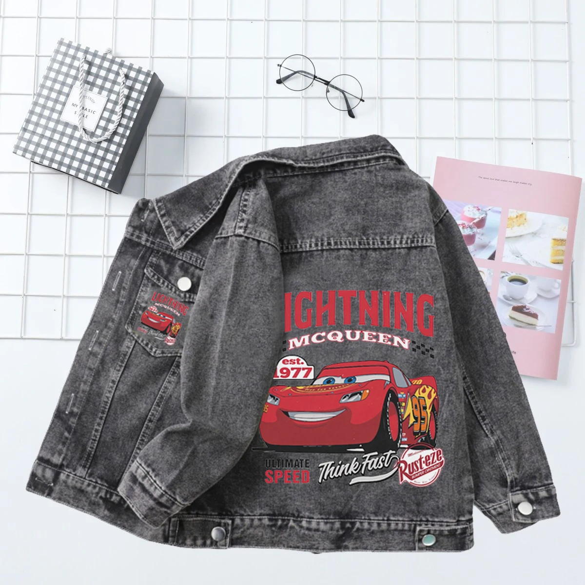 Thumbnail 3 - #75 Best Denim Jackets to Buy In 2026