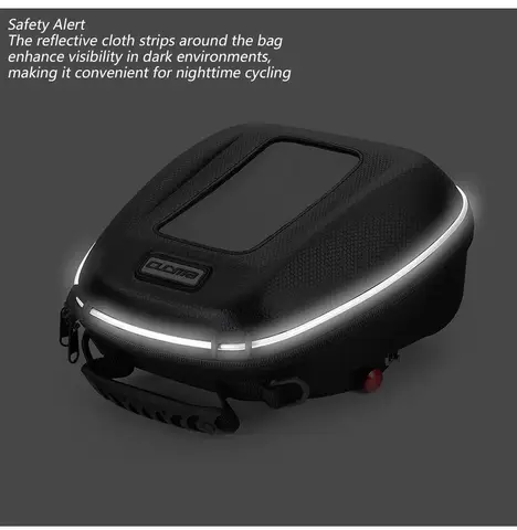 10 best sales Husqvarna-väska - №4